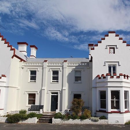 Trinity Hill Apartments Hobart Zewnętrze zdjęcie