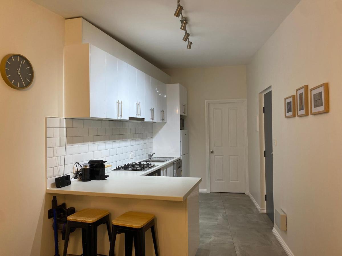 Trinity Hill Apartments Hobart Zewnętrze zdjęcie