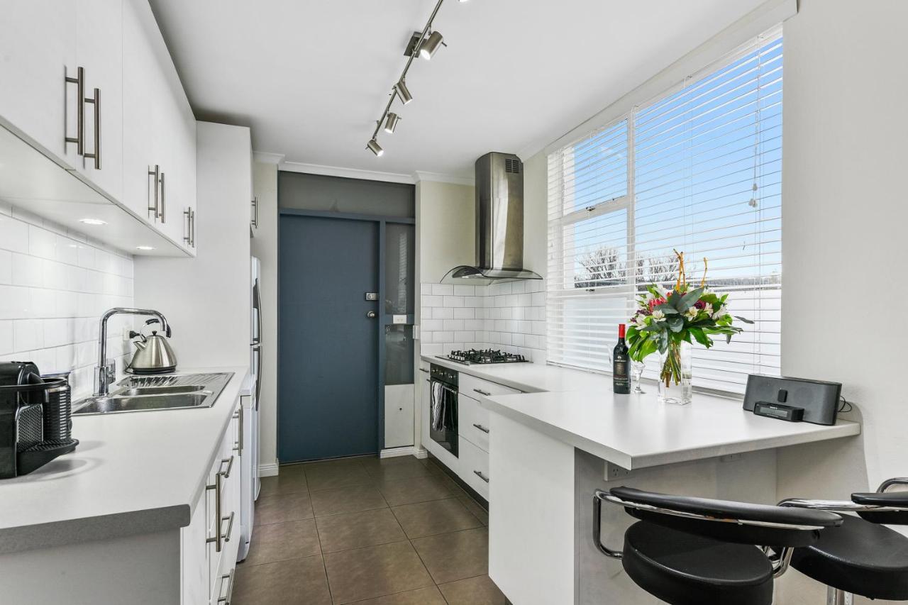 Trinity Hill Apartments Hobart Zewnętrze zdjęcie