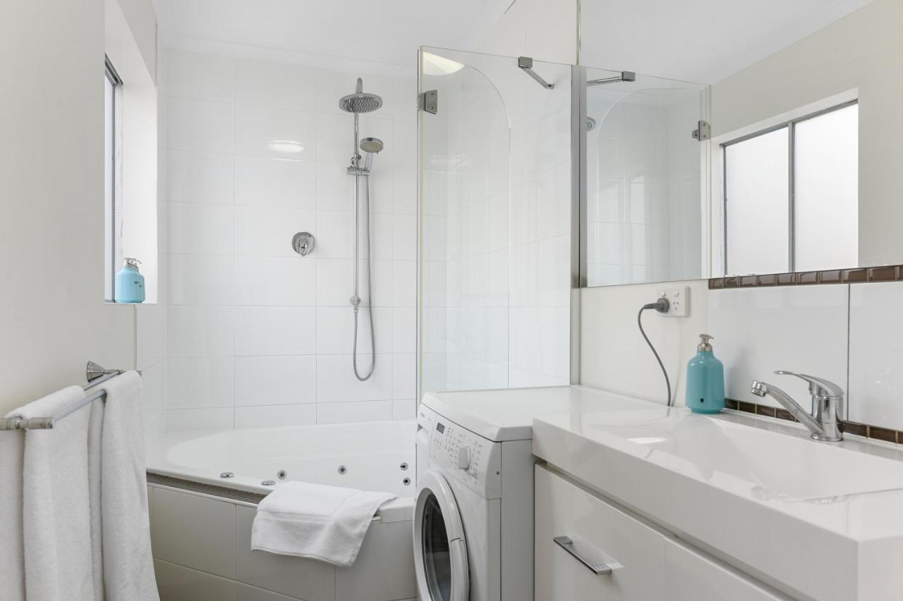 Trinity Hill Apartments Hobart Zewnętrze zdjęcie